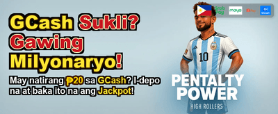 Win Big with Juan356 Today!
