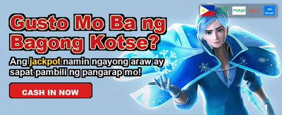 Your Lucky Jackpot Awaits You